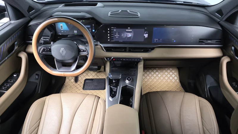 Renault Grand Koleos