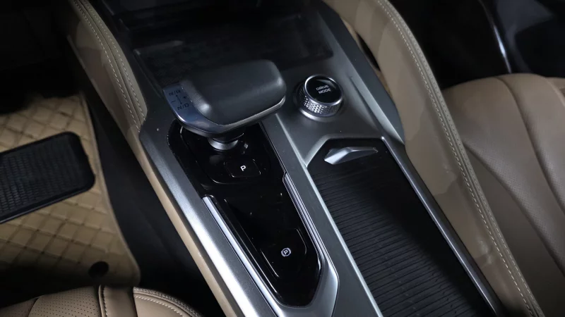 Renault Grand Koleos