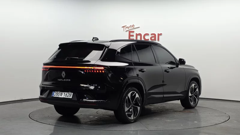 Renault Grand Koleos