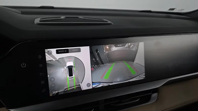 Renault Grand Koleos