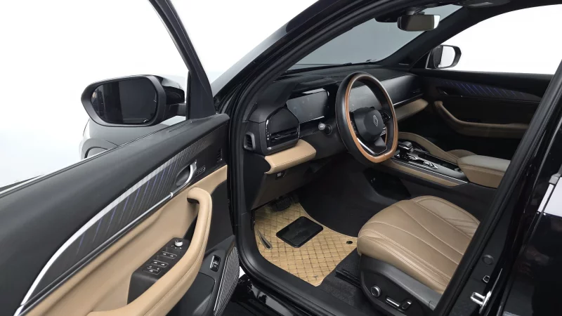 Renault Grand Koleos