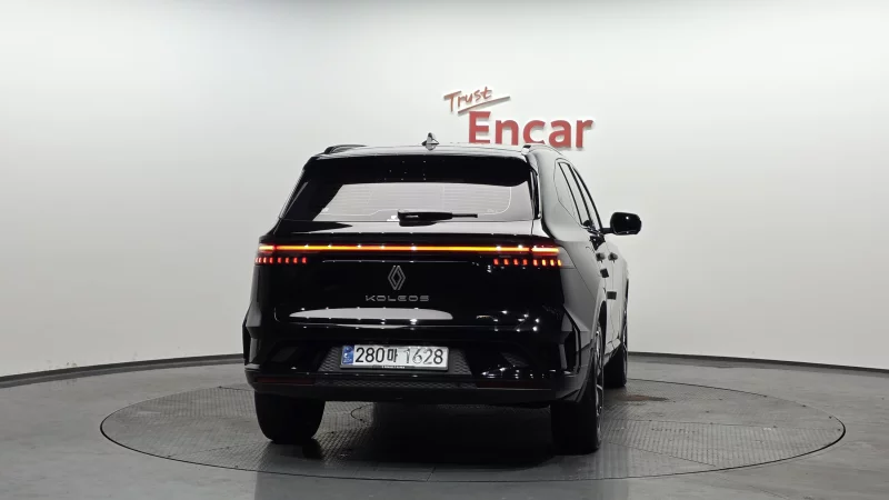 Renault Grand Koleos