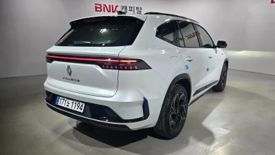 Renault Grand Koleos