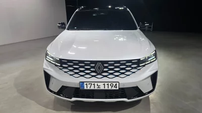 Renault Grand Koleos