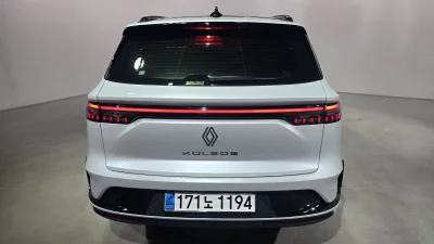 Renault Grand Koleos