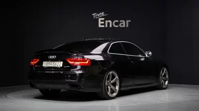 Audi RS5