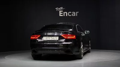 Audi RS5