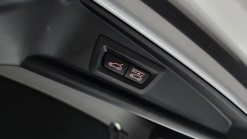 BMW 5-Series Gran Turismo