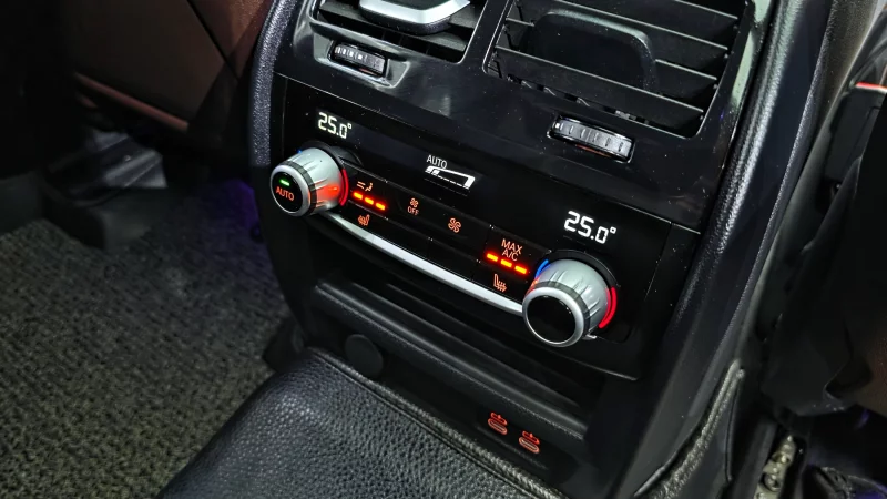 BMW 6-Series Gran Turismo