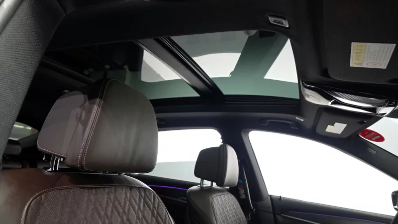 BMW 6-Series Gran Turismo