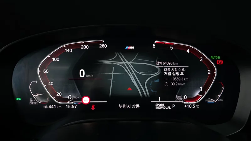 BMW 6-Series Gran Turismo