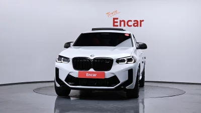BMW X4 M