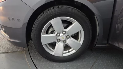 Daewoo Malibu