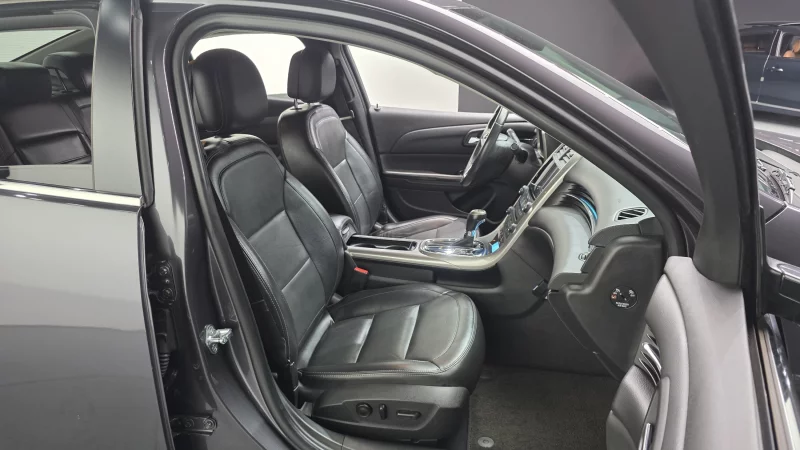 Daewoo Malibu