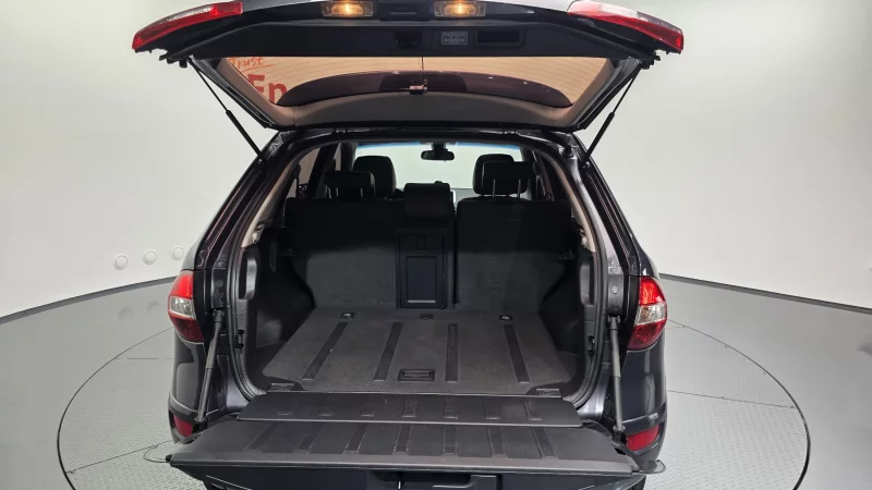 Renault QM5