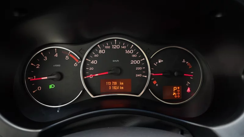 Renault QM5