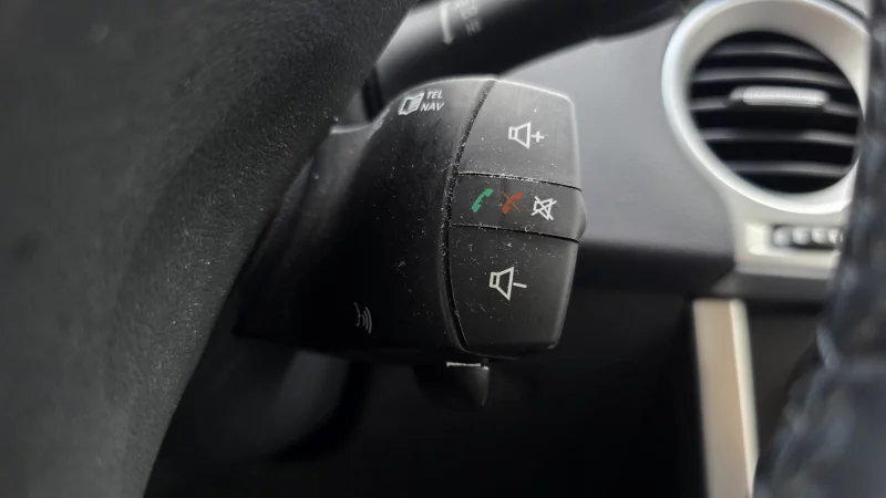 Renault QM5
