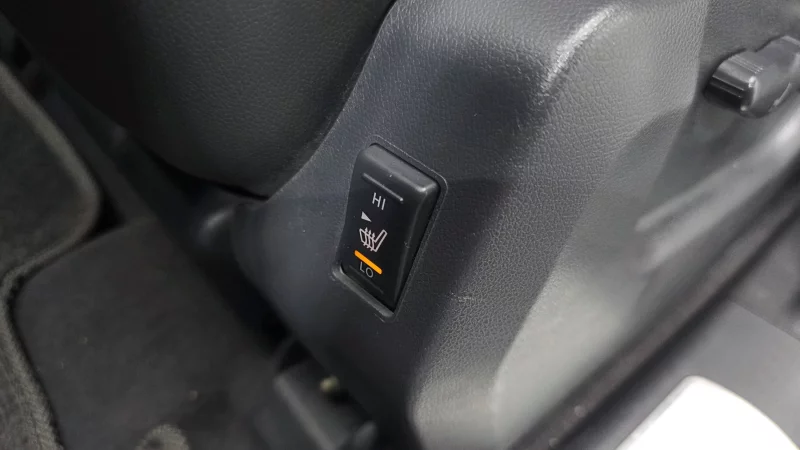 Renault QM5