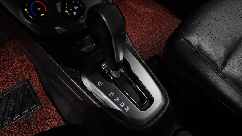 Daewoo Aveo
