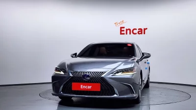 Lexus ES300h