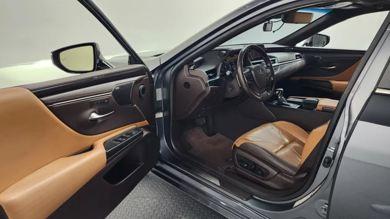 Lexus ES300h