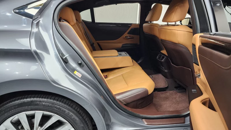 Lexus ES300h