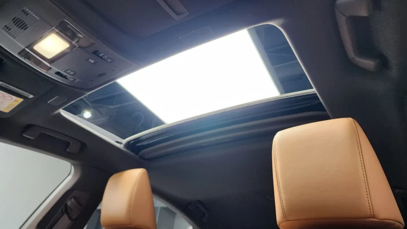 Lexus ES300h