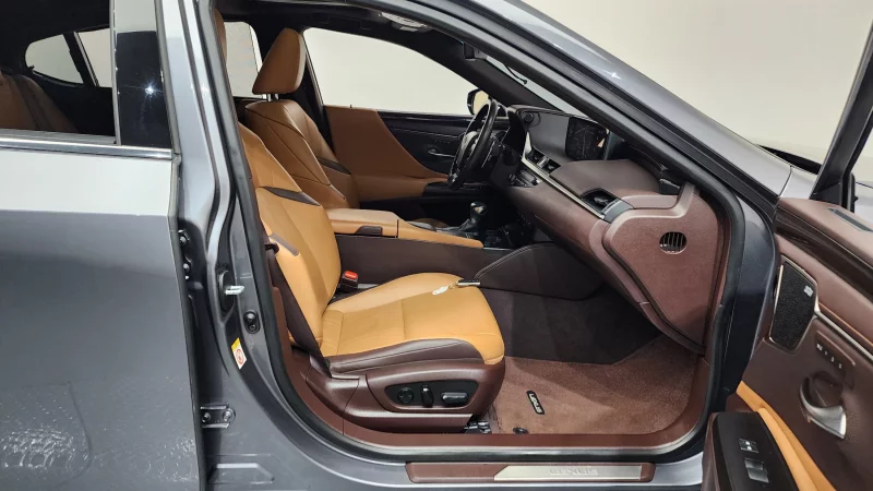 Lexus ES300h