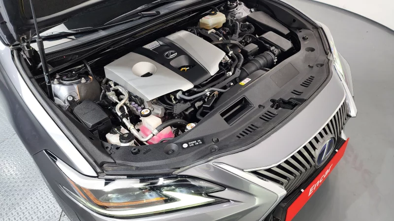 Lexus ES300h