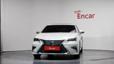 Lexus ES300h
