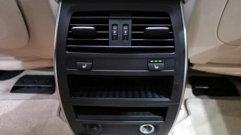 BMW 5-Series Gran Turismo