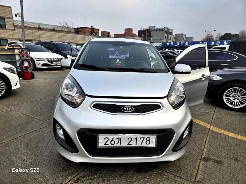 Kia Morning