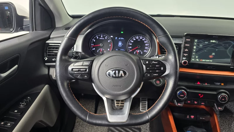 Kia Stonic