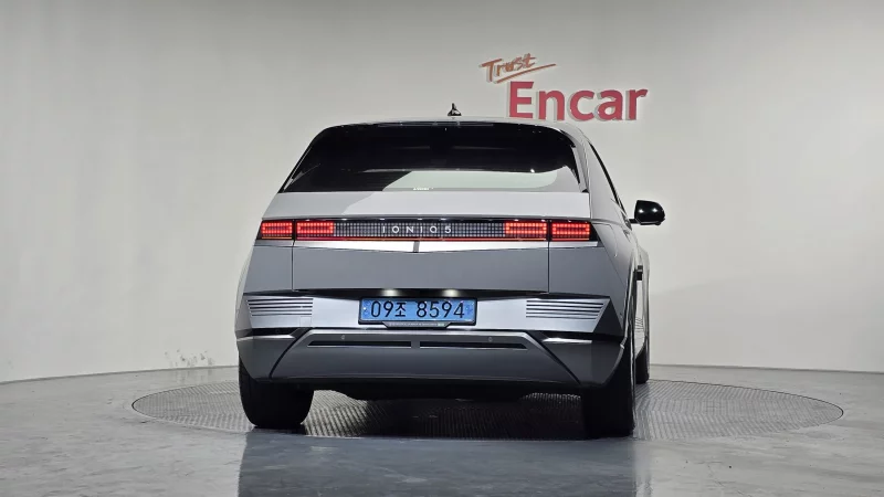 Hyundai Ioniq 5