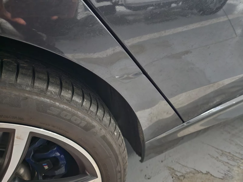 BMW 6-Series Gran Turismo