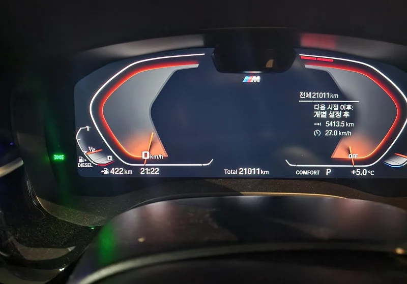 BMW 6-Series Gran Turismo