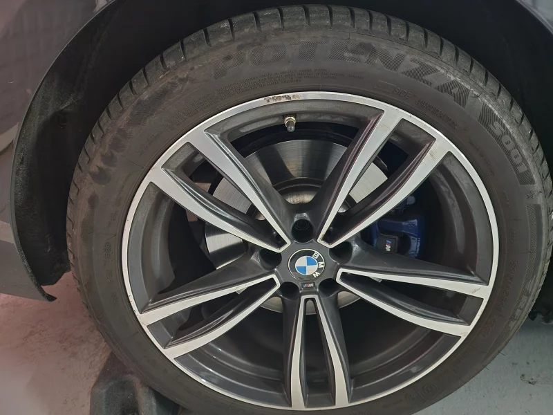 BMW 6-Series Gran Turismo