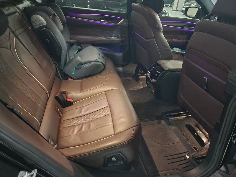 BMW 6-Series Gran Turismo