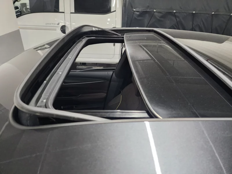 BMW 6-Series Gran Turismo