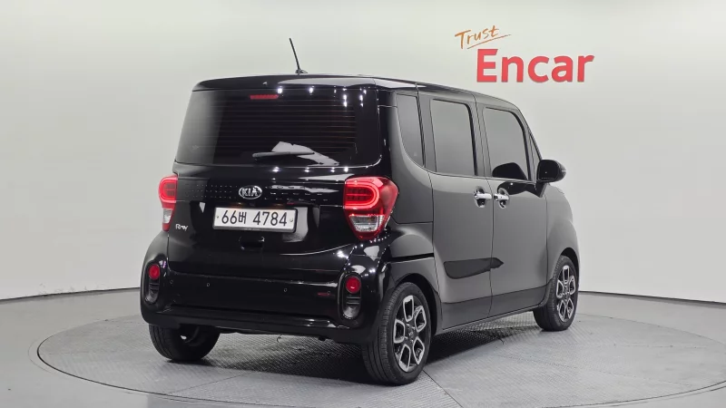 Kia RAY