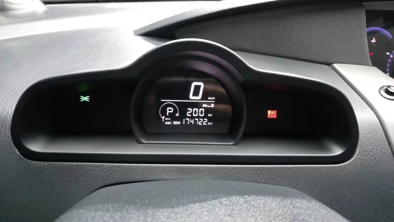 SsangYong Korando Turismo