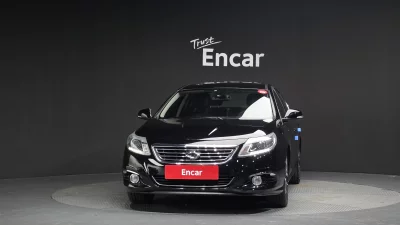 Renault SM5