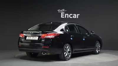 Renault SM5