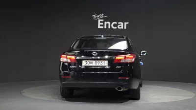 Renault SM5