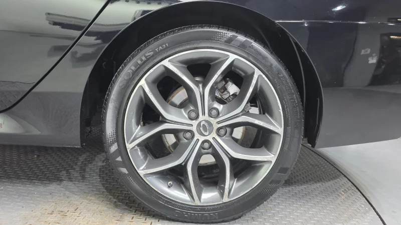 Renault SM5