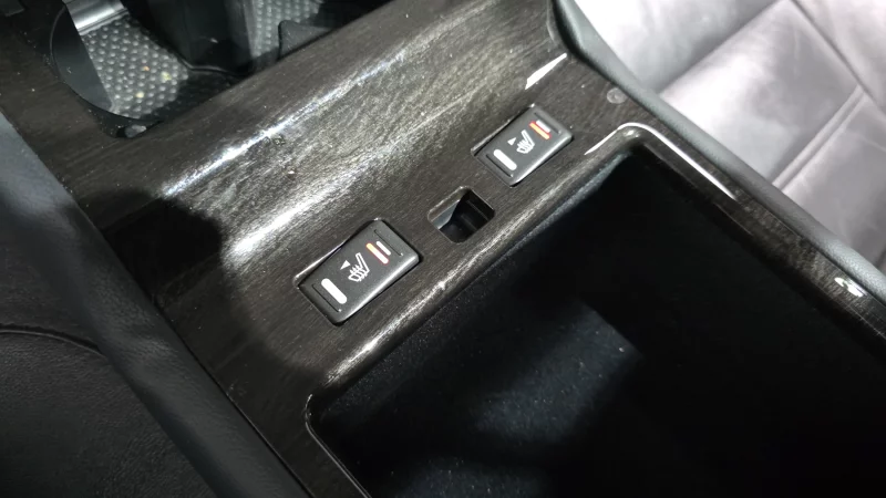 Renault SM5