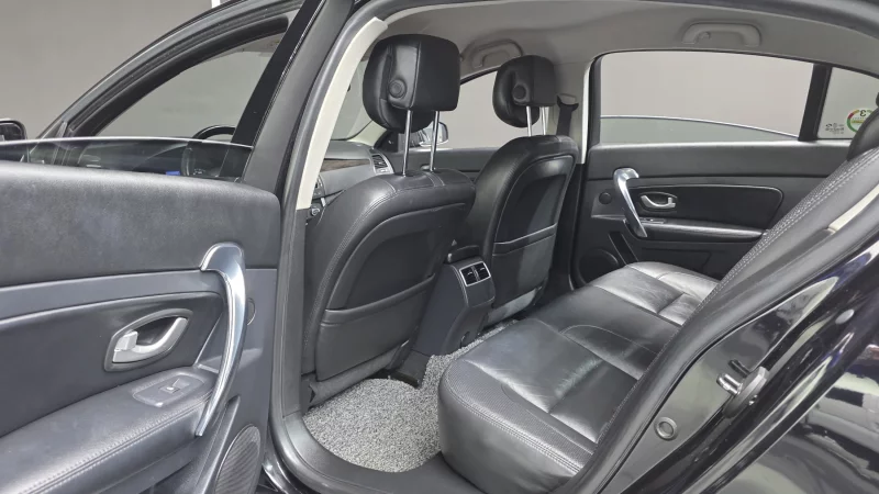 Renault SM5
