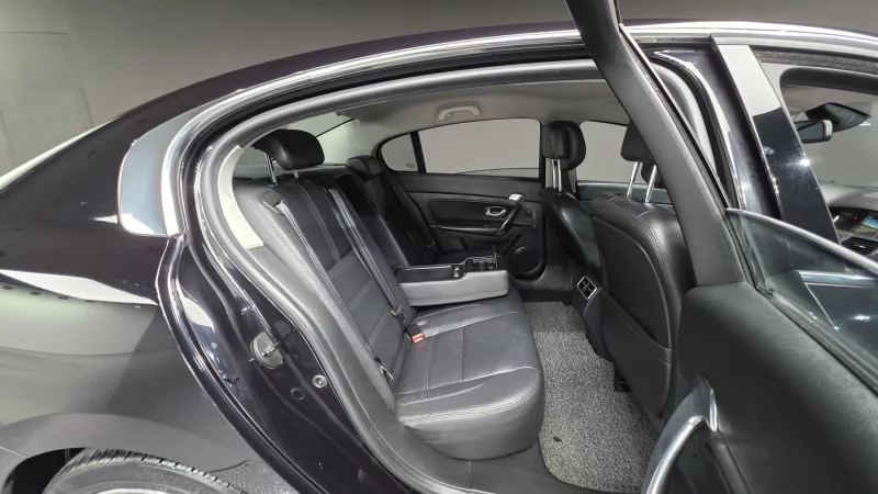 Renault SM5
