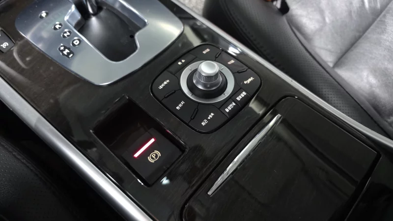 Renault SM5