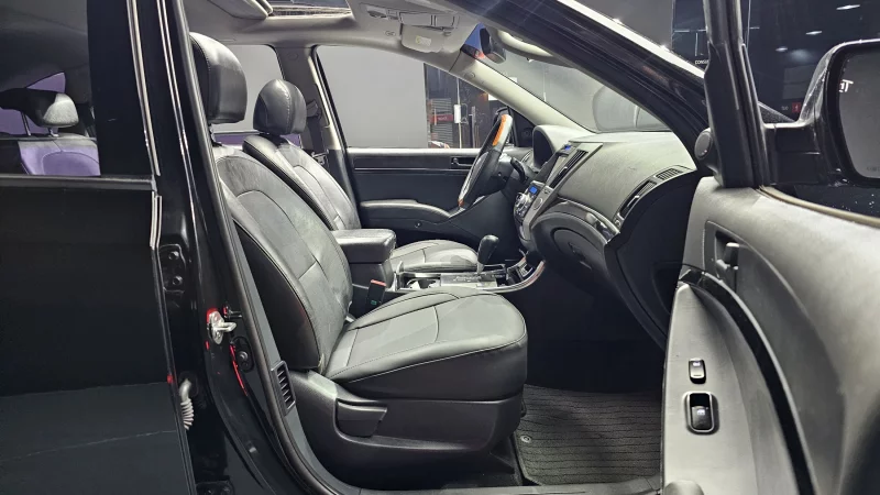 Hyundai Veracruz